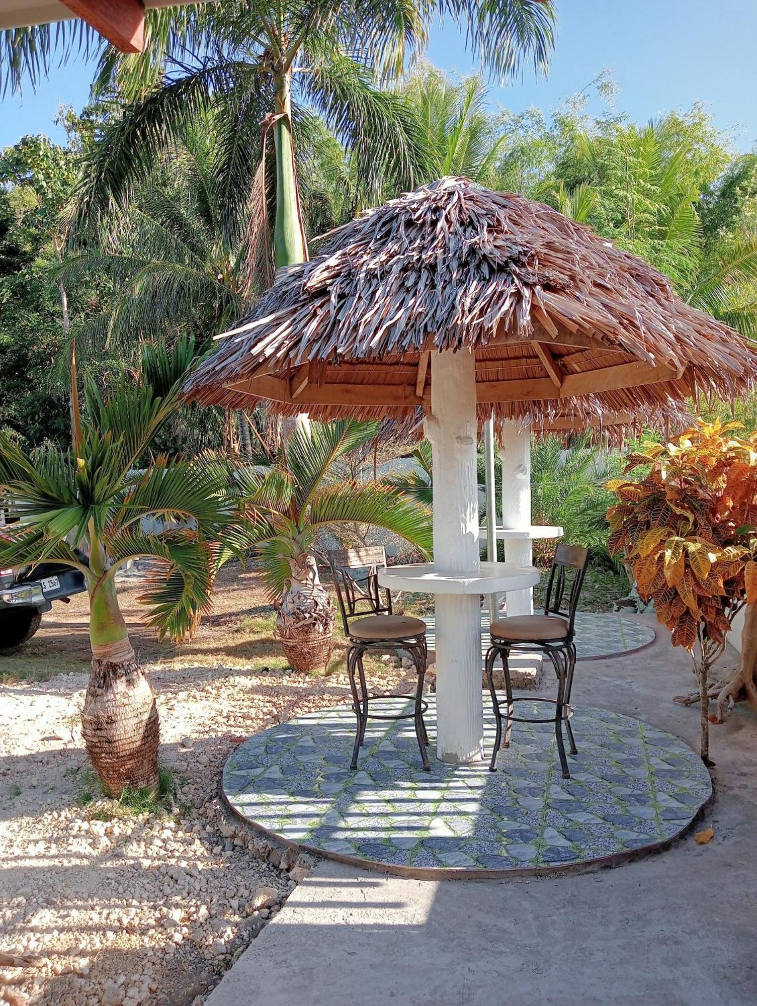 Mariella'S Guest House ซีคีฮอร์ ภายนอก รูปภาพ