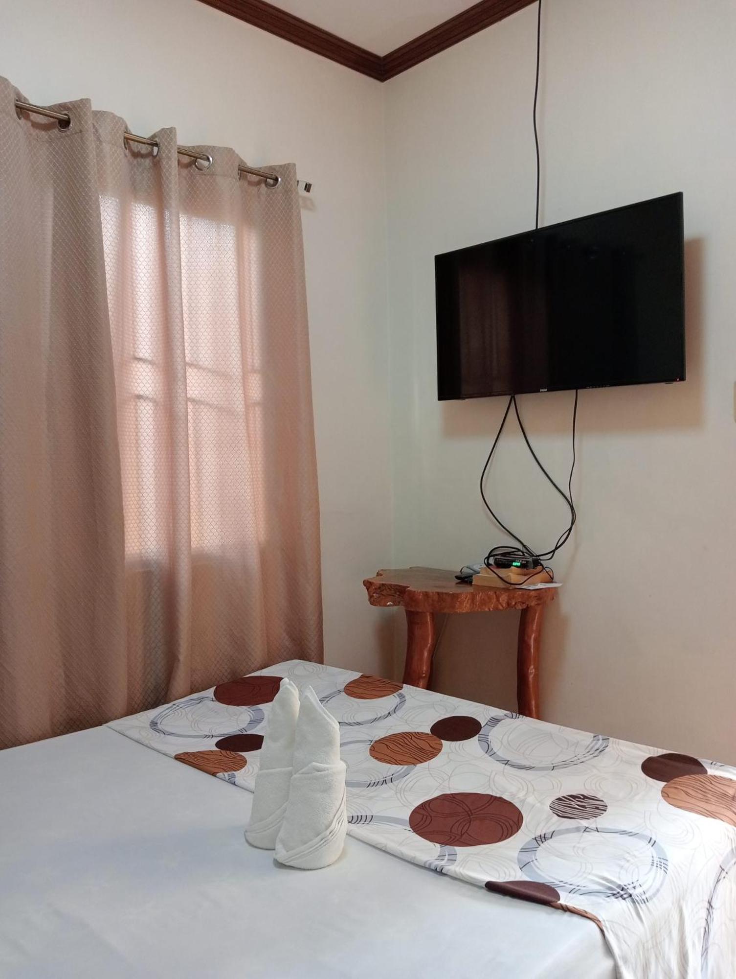 Mariella'S Guest House ซีคีฮอร์ ภายนอก รูปภาพ