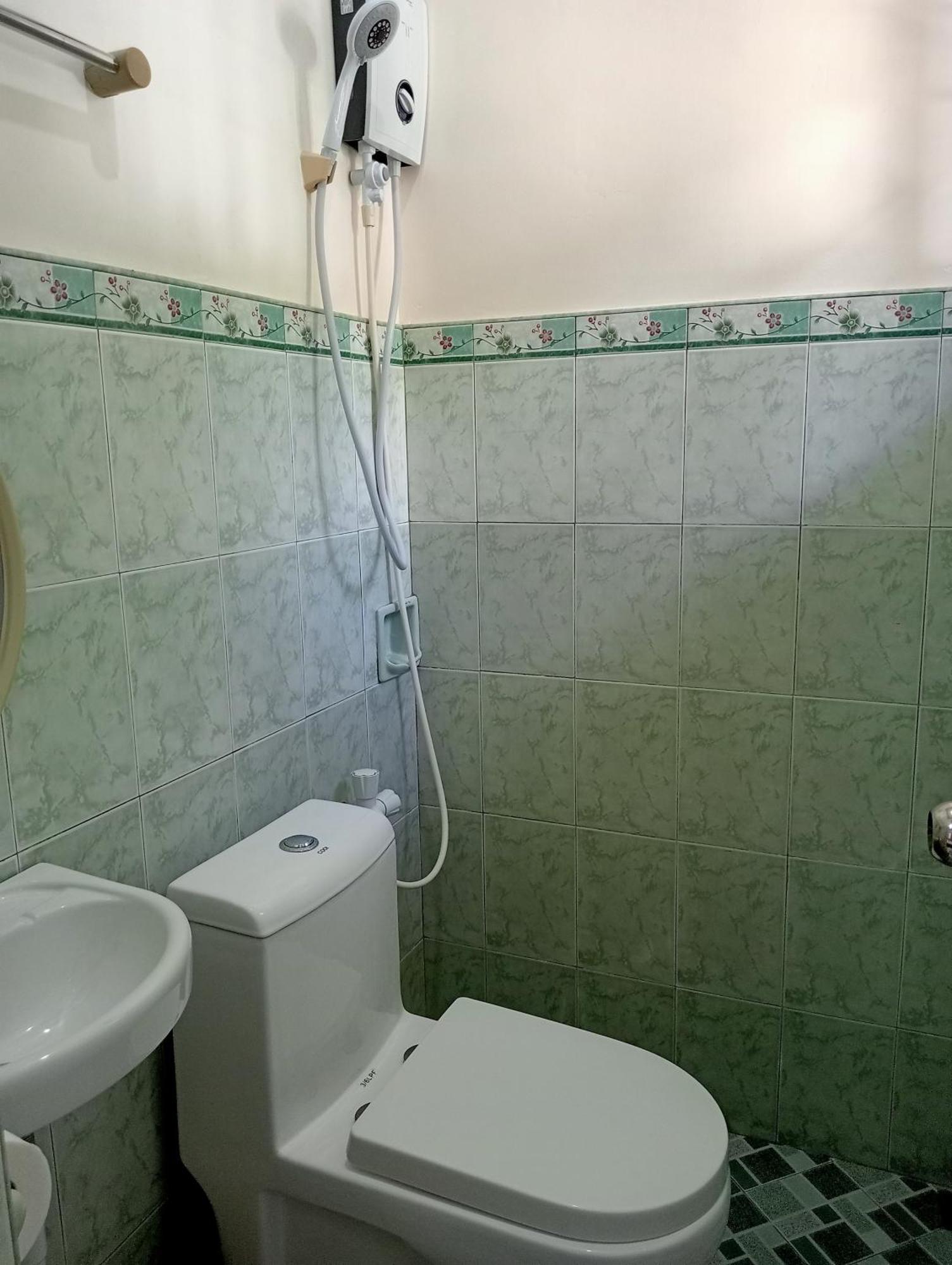 Mariella'S Guest House ซีคีฮอร์ ภายนอก รูปภาพ