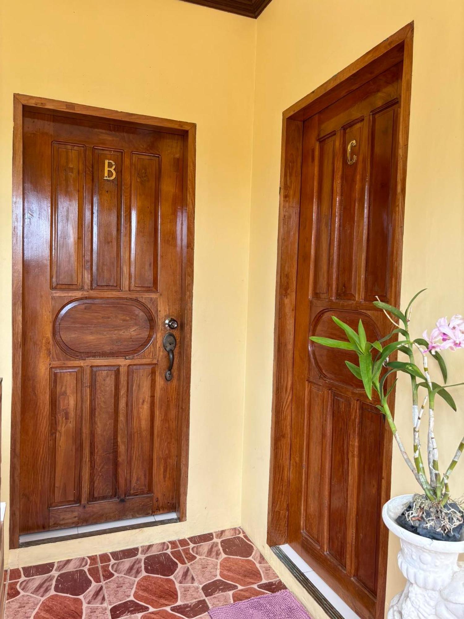 Mariella'S Guest House ซีคีฮอร์ ภายนอก รูปภาพ