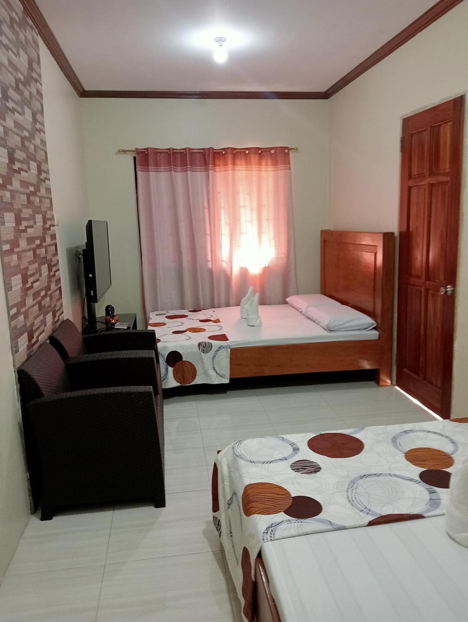 Mariella'S Guest House ซีคีฮอร์ ภายนอก รูปภาพ