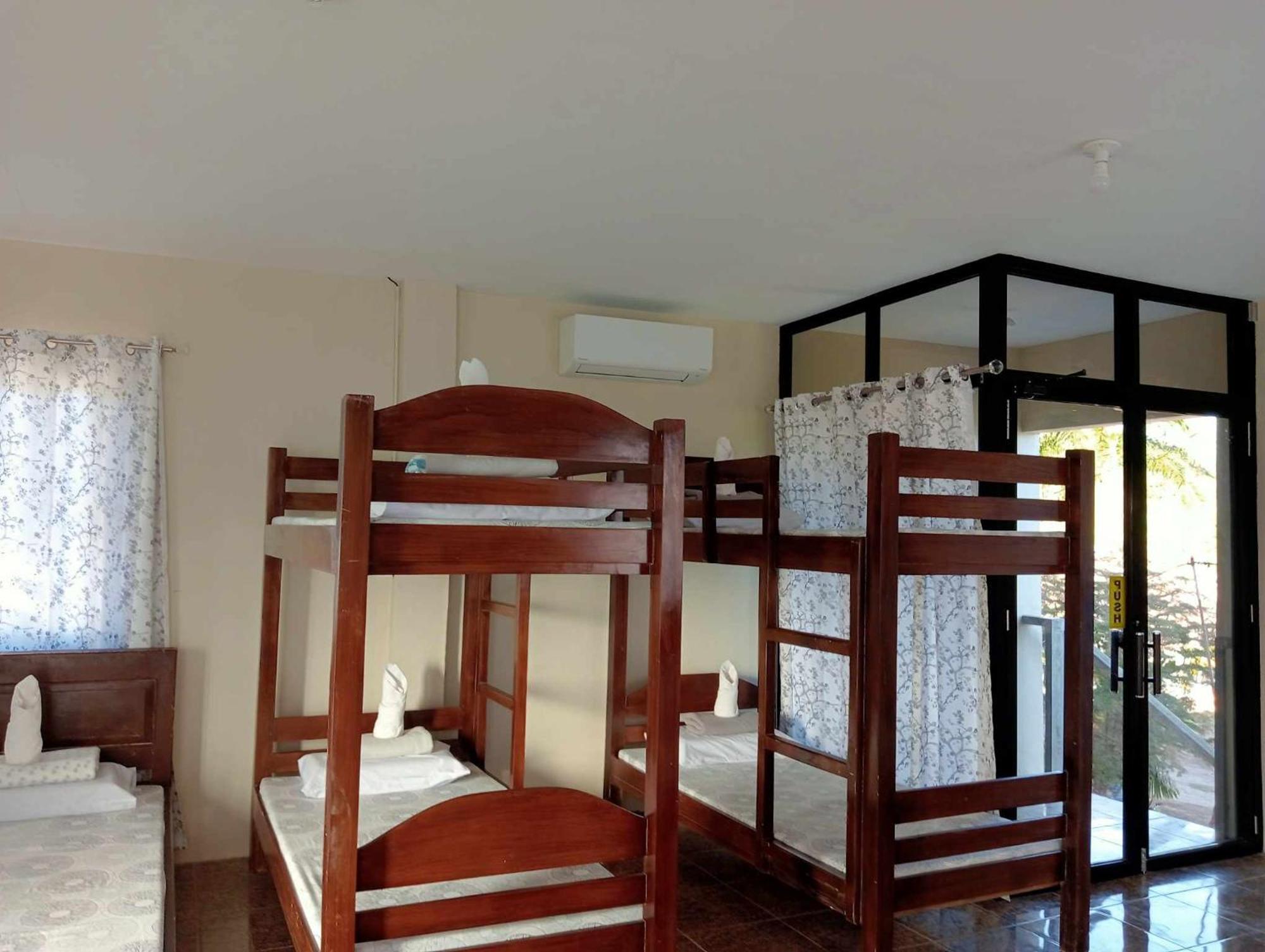 Mariella'S Guest House ซีคีฮอร์ ภายนอก รูปภาพ
